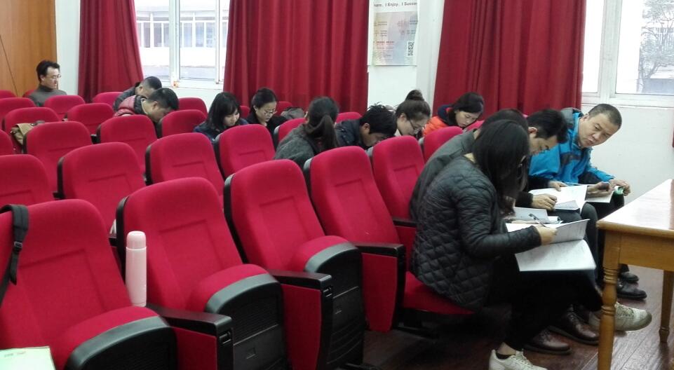 iso9001质量体系培训