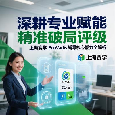 EcoVadis����